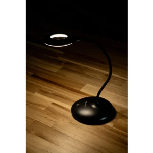 Lampka LED Noblue Black
