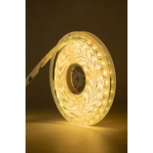 Zdrowa taśma led bez światła niebieskiegi