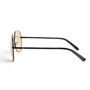 Okulary blokujące niebieskie światło NoBlue Cobra Day