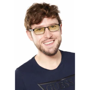 Okulary blokujące niebieskie światło Noblue Doctor Day