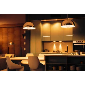 Zdrowa żarówka LED E27 Light