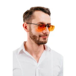 Nakładki blokujące niebieskie światło NoBlue