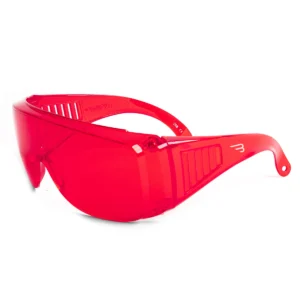 Okulary blokujące niebieskie światło NoBlue Maxxx Orange