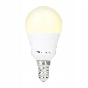 Zdrowa żarówka LED E14 Light